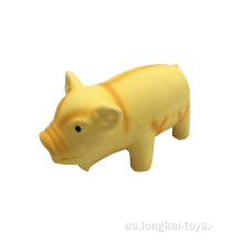 Juguete Golden Pet Pig